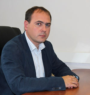 Директор горно-консалтинговой компании IMC Montan С.Никишичев: "Угледобыча в России смещается в труднодоступные регионы"