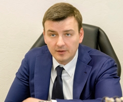 Гендиректор "Мострансавто" А.Зайцев: "Наши приоритеты – обновление подвижного состава и улучшение обслуживания"