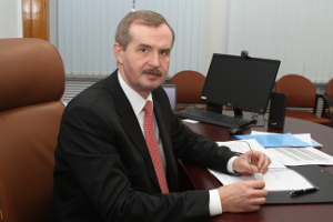 Председатель правительства Ярославской области А.Князьков: "К юбилею региона будет благоустроено более тысячи объектов"