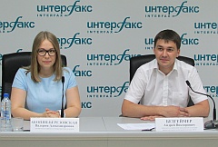 Власти Новосибирской области ждут до 5 тыс. человек на II Молодежном фестивале