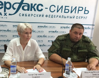 Количество нуждающихся в жилье военных в Кузбассе с 2014 года сократилось в два раза