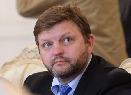 Глава Кировской области Белых объявил в СИЗО голодовку