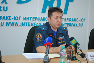 Беспилотники будут патрулировать Ростовскую область для предупреждения ландшафтных пожаров