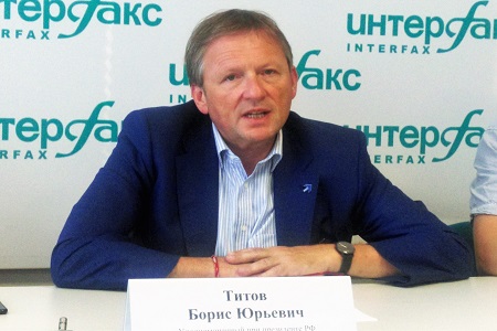 Повышать пенсионный возраст в РФ пока не нужно, полагает бизнес-омбудсмен Титов