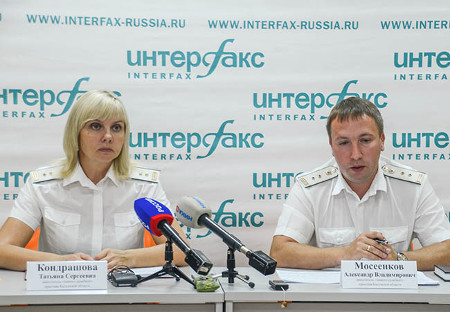 Нагрузка на одного пристава в Калужской области к концу 2016г вырастет до 2,5 тыс. дел - УФССП