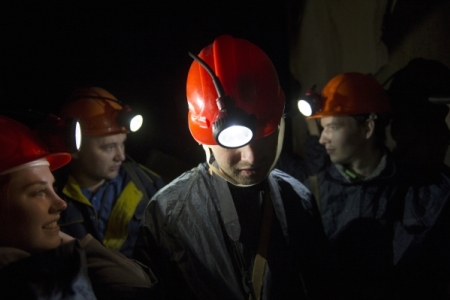 Компания "Кингкоул" погасит долг перед 184 шахтерам
