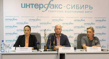 Первенство мира по плаванию в ластах пройдет в 2017 году в Томске