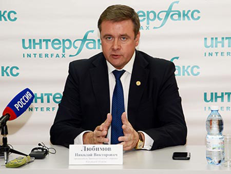 Нарушений в единый день выборов в Калужской области практически не было - спикер Заскобрания региона