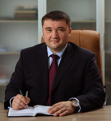 Директор АО "Уралкабель" А.Жужин: "Мы планируем поставлять продукцию для мировых автомобильных брендов"