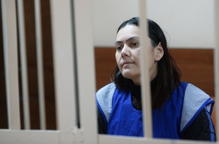 Завершено следствие в отношении няни, отрезавшей голову девочке в Москве