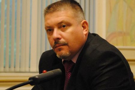 Брат задержанного cевастопольца опровергает его причастность к украинской разведке