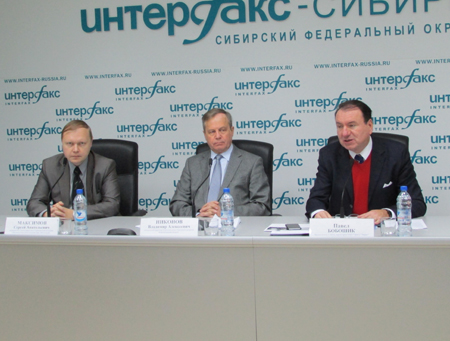 Агентство инвестразвития Новосибирской области на форуме InPark-2016 намерено подписать ряд рамочных соглашений о сотрудничестве