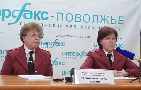 Более 38% жителей Башкирии уже привиты от гриппа - Роспотребнадзор