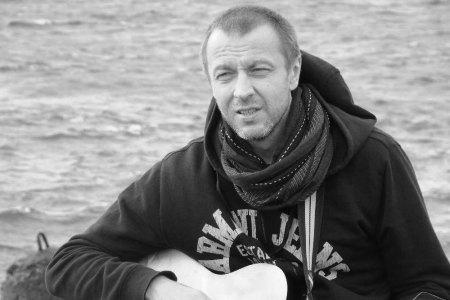 Бизнесмен и кинопродюсер Куликов погиб при крушении вертолета в Крыму