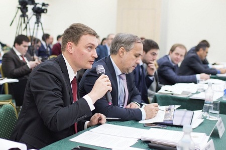 Регионы СКФО представили свой инвестпотенциал в ходе бизнес-конференции "Инвестируй в Кавказ"