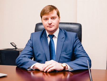 Директор ВДЦ "Смена" Е.Нижник: "До 2019 года в Парке Будущего будет представлено не менее 50 профессий"
