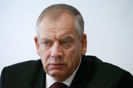 Новгородский губернатор не исключает участия в выборах в 2017 году