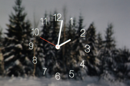 Трехметровые часы обратного отсчета появятся в Екатеринбурге за 500 дней до ЧМ-2018
