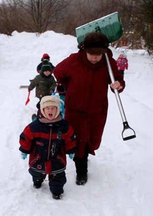 На 30 суток приостановлена деятельность детсада в Чувашии, где замерзали воспитанники