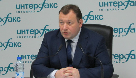 Число получателей услуг в электронном виде в Новосибирской области в 2016г удвоилось