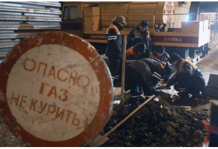 Причины взрыва газового баллона на стройке в Екатеринбурге будут выяснять в рамках уголовного дела