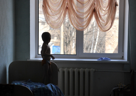 Калининградский педиатр отказалась подниматься на 6 этаж к больному ребенку