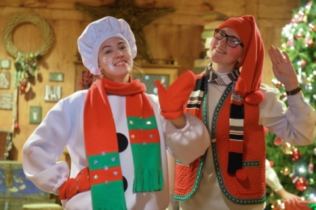Отведать губадию, катламу и эчпочмак смогут гости фестиваля татарской культуры в Тюменской области
