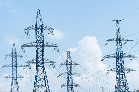 МОЭСК увеличила на 3,6% передачу электроэнергии в 2016 году
