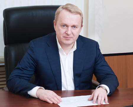 Председатель Общественной палаты Челябинской области О.Дубровин: "Общественные организации должны быть максимально открыты, им не нужно бояться проверок"
