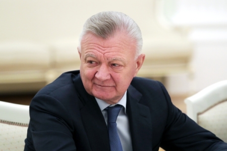 Бывший глава Рязанской области станет советником нового губернатора