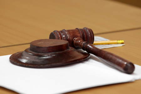 Адвокаты подадут ходатайство о прекращение уголовного преследования обвиняемых по делу Хорошавина