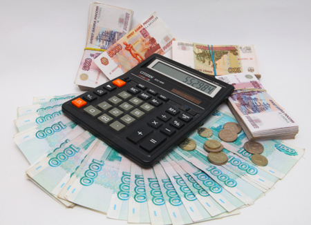 Алтайский край внес изменения в бюджет-2017, дефицит увеличен до 6,5% расходов с 5,5%