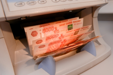 За полтора года предприятия-банкроты Коми погасили перед работниками 160 млн руб. долгов по зарплате