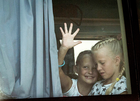 Прием заявок на бесплатные путевки в детские оздоровительные лагеря начался в Москве