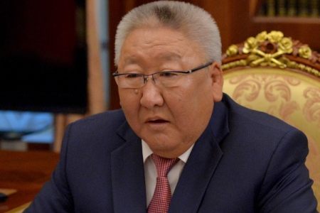 Глава Якутии предложил создать в России два евразийских культурных центра