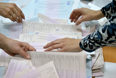 Парламент Севастополя утвердил порядок выдвижения кандидатов в губернаторы