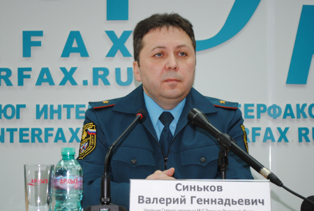 Пожароопасный период в Ростовской области начался на три недели раньше обычного - МЧС