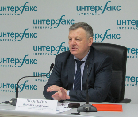 Экспортный кооператив в сфере АПК может быть создан в Новосибирской области
