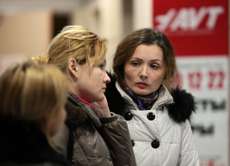 Родственники погибших в катастрофе Боинга в Казани требуют компенсаций от авиакомпании