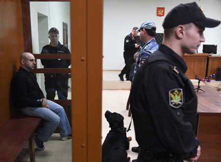 Потерпевшие по делу о теракте на "Дубровке" намерены добиться привлечения к ответственности должностных лиц