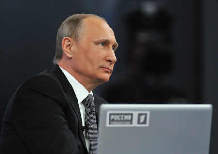 Путин призвал уделять больше внимания борьбе с хамством в поликлиниках