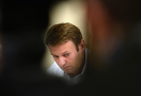 Суд Екатеринбурга отказал сторонникам Навального в проведении митинга