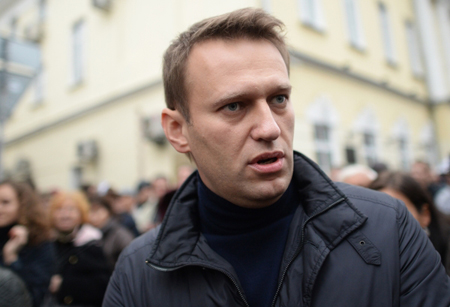 Мэрия Кемерово выделила сторонникам Навального для митинга площадку на краю города