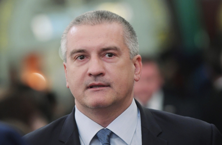 Аксенов пояснил увольнение топ-менеджера "Черноморнефтегаза" невыполнением инвестпрограммы