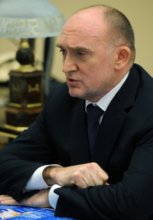 Челябинский губернатор выступает за продление срока перехода на "умные" кассы