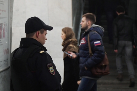 Власти Петербурга выделят средства семьям погибших и пострадавших в метро