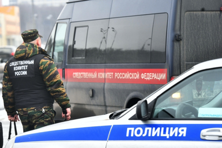 Личность мужчины, который, возможно, осуществил взрыв в метро Петербурга, установлена