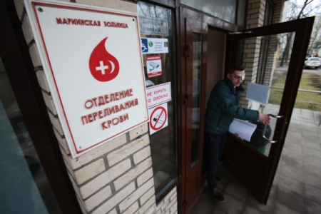 В больницах Петербурга остаются 50 пострадавших при взрыве, один выписан