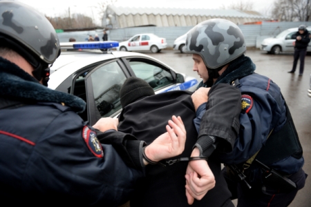 Восемь человек задержаны по делу о взрыве в метро Санкт-Петербурга