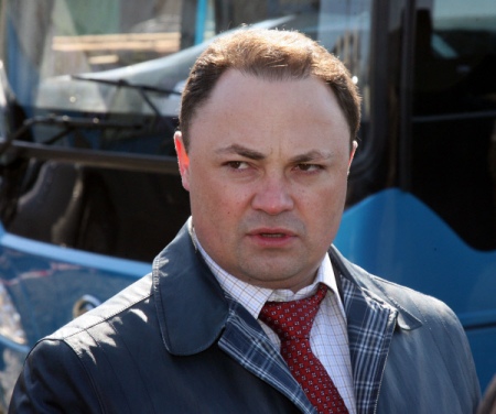 Арестованный и отстраненный мэр Владивостока Пушкарев заявляет, что следствие не принимает во внимание доводы защиты